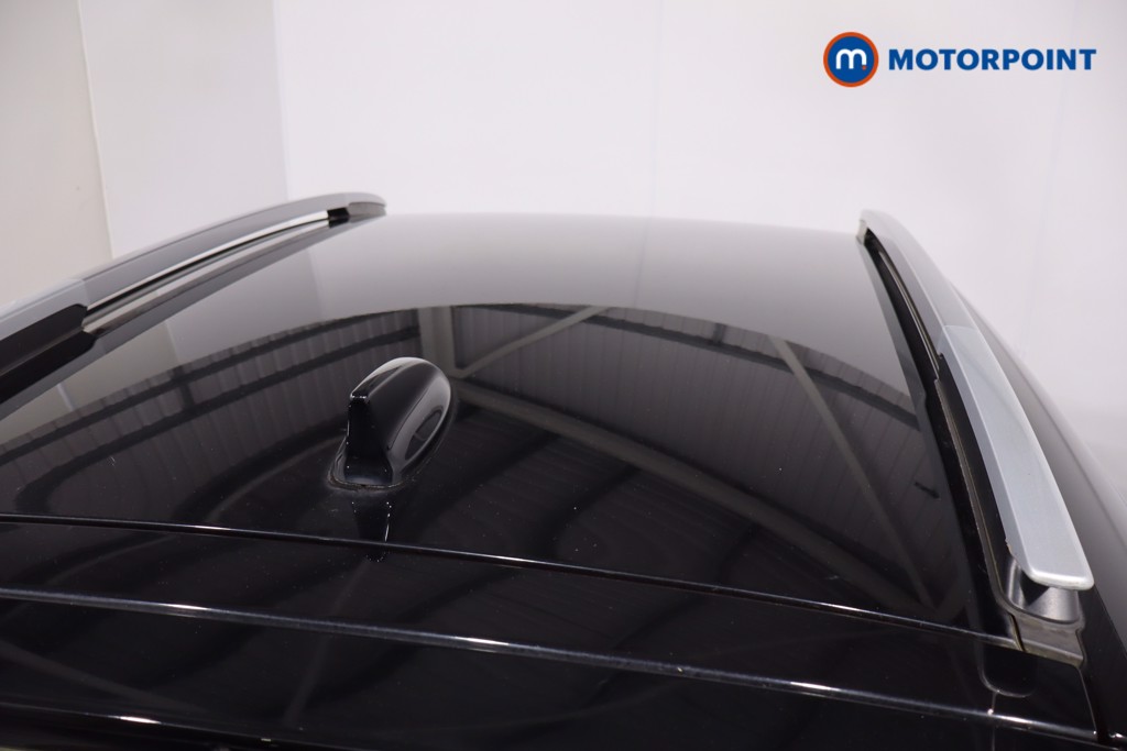 Honda Jazz Crosstar Ex Automatic Petrol-Electric Hybrid Hatchback - Stock Number (1614769) - 33rd supplementary image