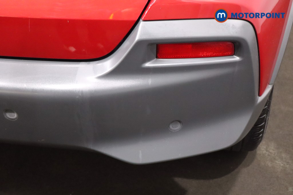 Honda Jazz Crosstar Ex Automatic Petrol-Electric Hybrid Hatchback - Stock Number (1614769) - 35th supplementary image