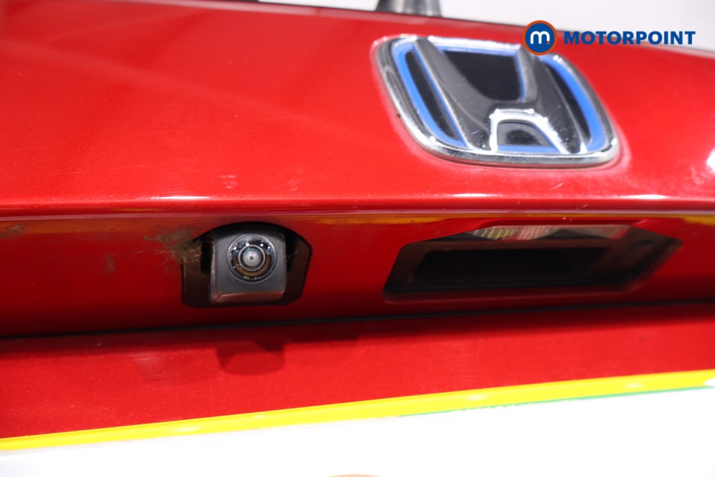 Honda Jazz Crosstar Ex Automatic Petrol-Electric Hybrid Hatchback - Stock Number (1614769) - 36th supplementary image