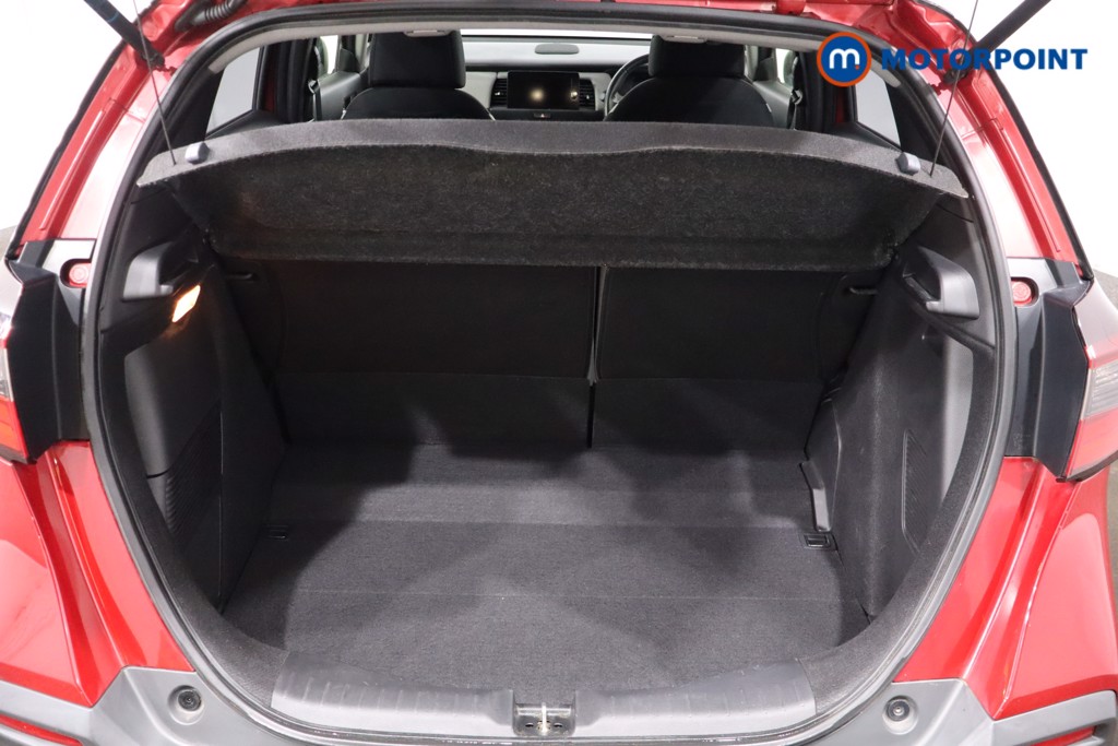 Honda Jazz Crosstar Ex Automatic Petrol-Electric Hybrid Hatchback - Stock Number (1614769) - 37th supplementary image