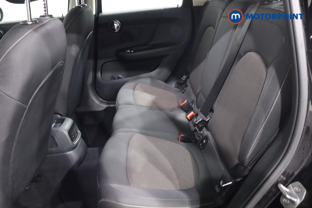 Mini Countryman Cooper Classic Manual Petrol SUV - Stock Number (1614829) - 5th supplementary image