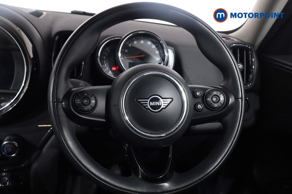 Mini Countryman Cooper Classic Manual Petrol SUV - Stock Number (1614829) - 6th supplementary image