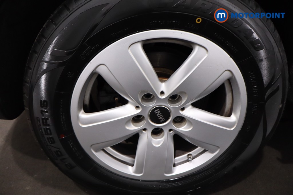 Mini Countryman Cooper Classic Manual Petrol SUV - Stock Number (1614829) - 9th supplementary image