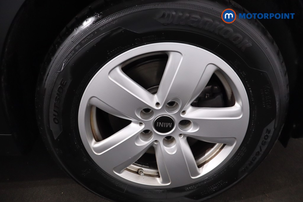 Mini Countryman Cooper Classic Manual Petrol SUV - Stock Number (1614829) - 10th supplementary image