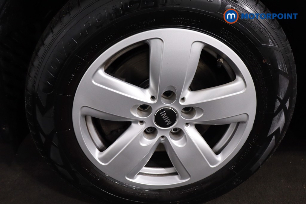 Mini Countryman Cooper Classic Manual Petrol SUV - Stock Number (1614829) - 11th supplementary image