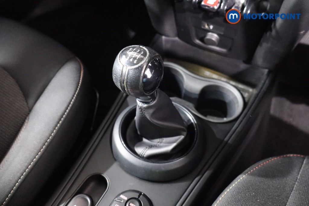 Mini Countryman Cooper Classic Manual Petrol SUV - Stock Number (1614829) - 14th supplementary image