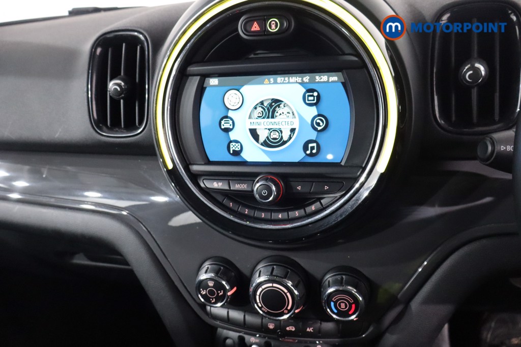 Mini Countryman Cooper Classic Manual Petrol SUV - Stock Number (1614829) - 15th supplementary image