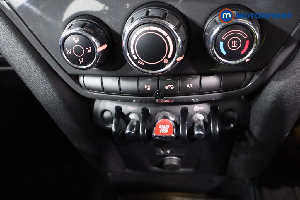 Mini Countryman Cooper Classic Manual Petrol SUV - Stock Number (1614829) - 17th supplementary image