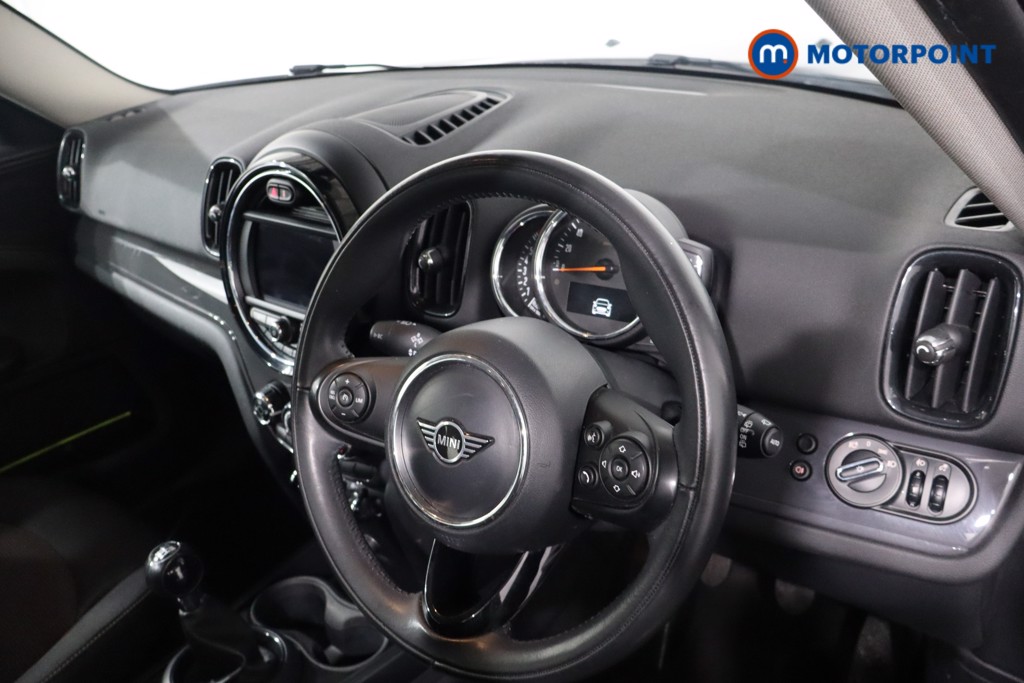 Mini Countryman Cooper Classic Manual Petrol SUV - Stock Number (1614829) - 25th supplementary image