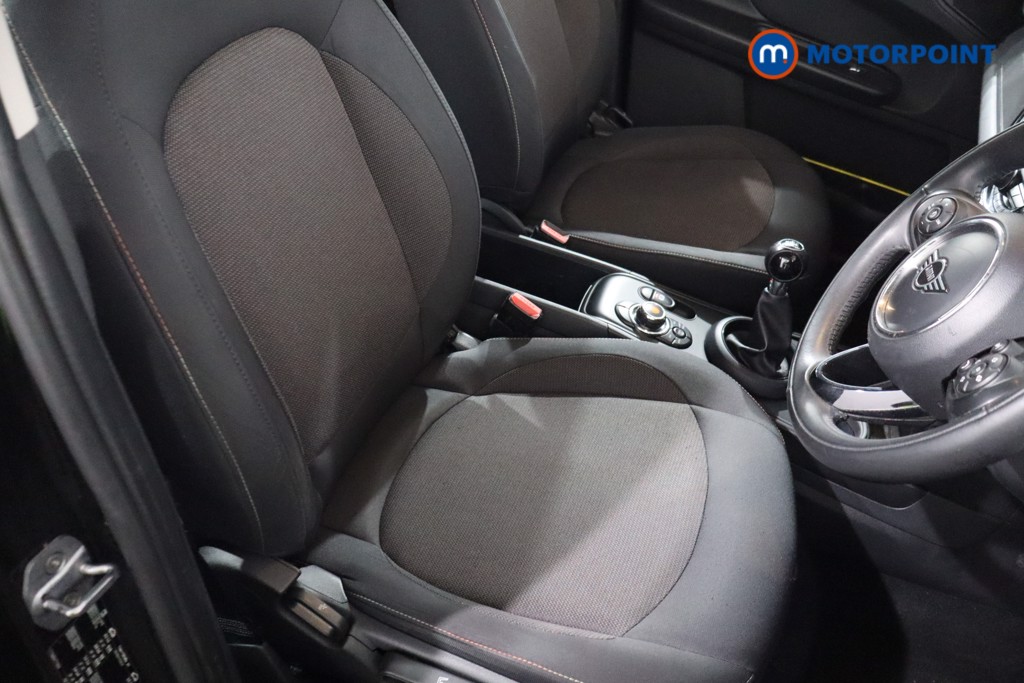 Mini Countryman Cooper Classic Manual Petrol SUV - Stock Number (1614829) - 26th supplementary image