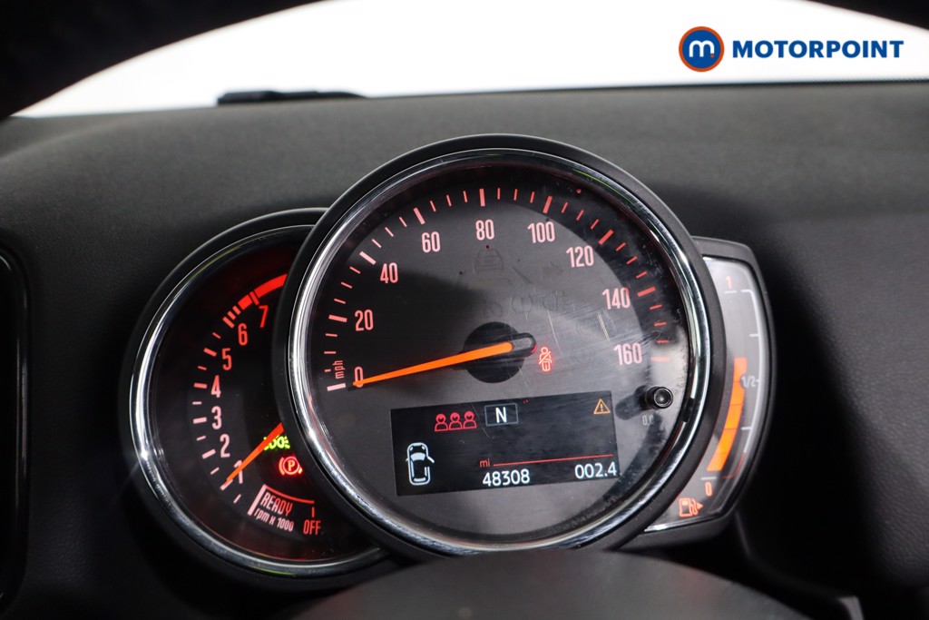 Mini Countryman Cooper Classic Manual Petrol SUV - Stock Number (1614829) - 27th supplementary image