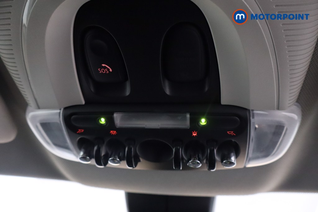 Mini Countryman Cooper Classic Manual Petrol SUV - Stock Number (1614829) - 28th supplementary image