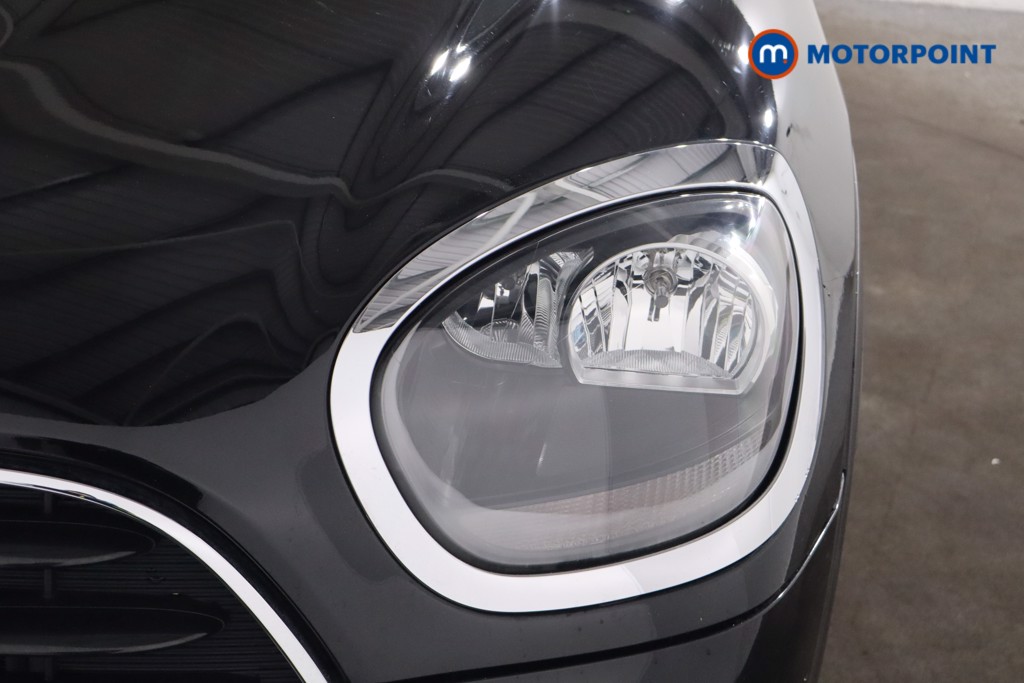 Mini Countryman Cooper Classic Manual Petrol SUV - Stock Number (1614829) - 30th supplementary image