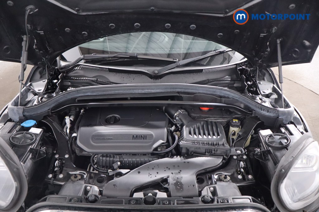 Mini Countryman Cooper Classic Manual Petrol SUV - Stock Number (1614829) - 34th supplementary image