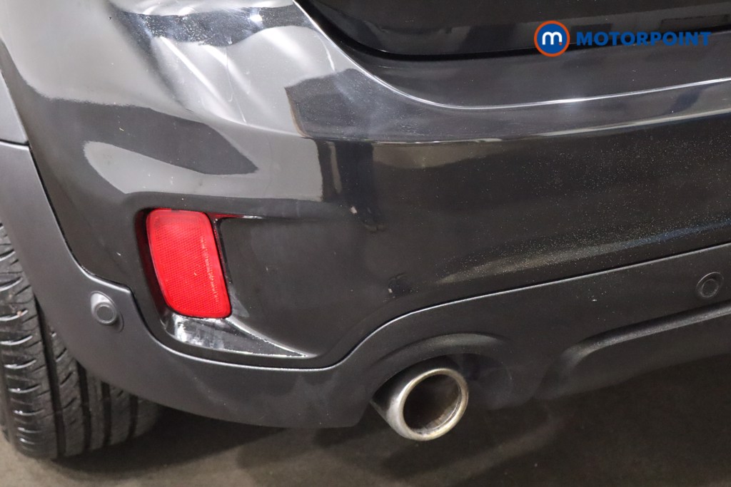 Mini Countryman Cooper Classic Manual Petrol SUV - Stock Number (1614829) - 37th supplementary image