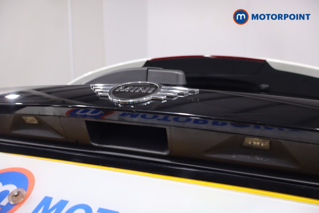 Mini Countryman Cooper Classic Manual Petrol SUV - Stock Number (1614829) - 38th supplementary image