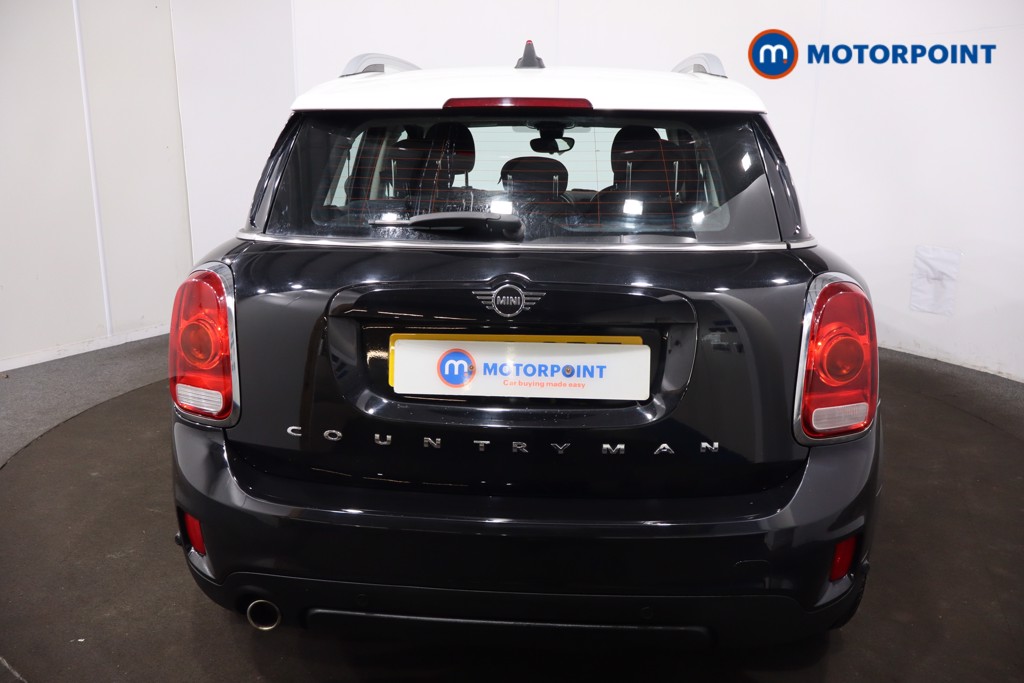Mini Countryman Cooper Classic Manual Petrol SUV - Stock Number (1614829) - 39th supplementary image