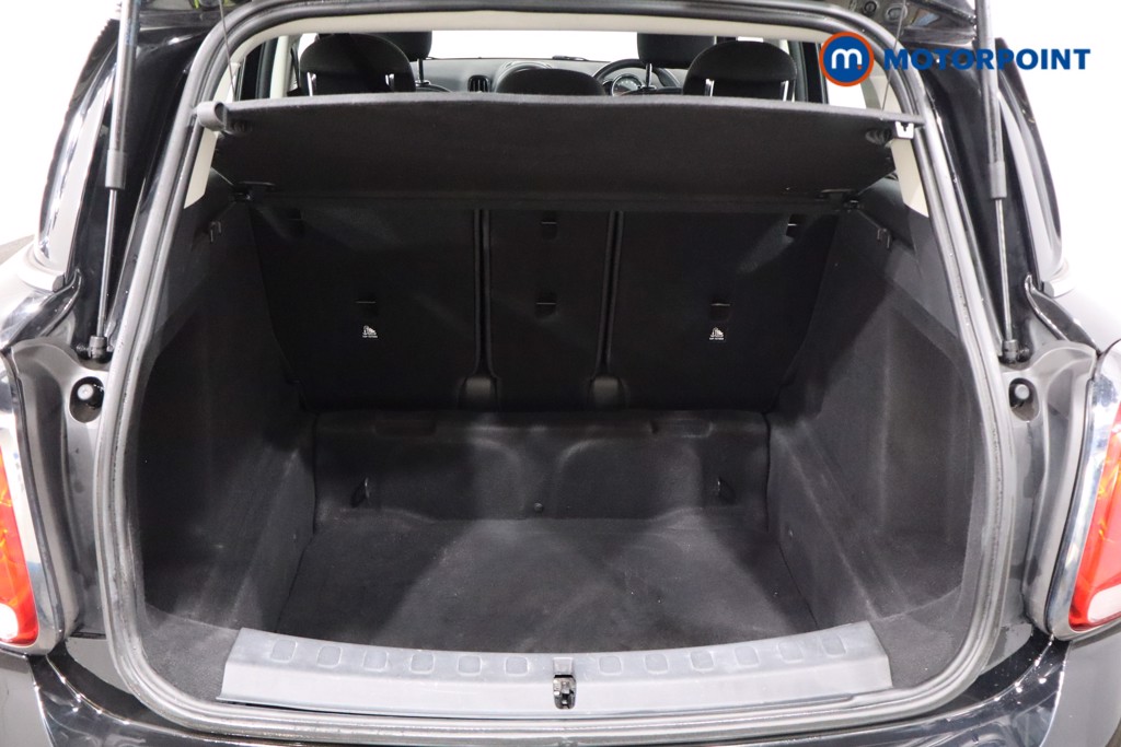 Mini Countryman Cooper Classic Manual Petrol SUV - Stock Number (1614829) - 40th supplementary image