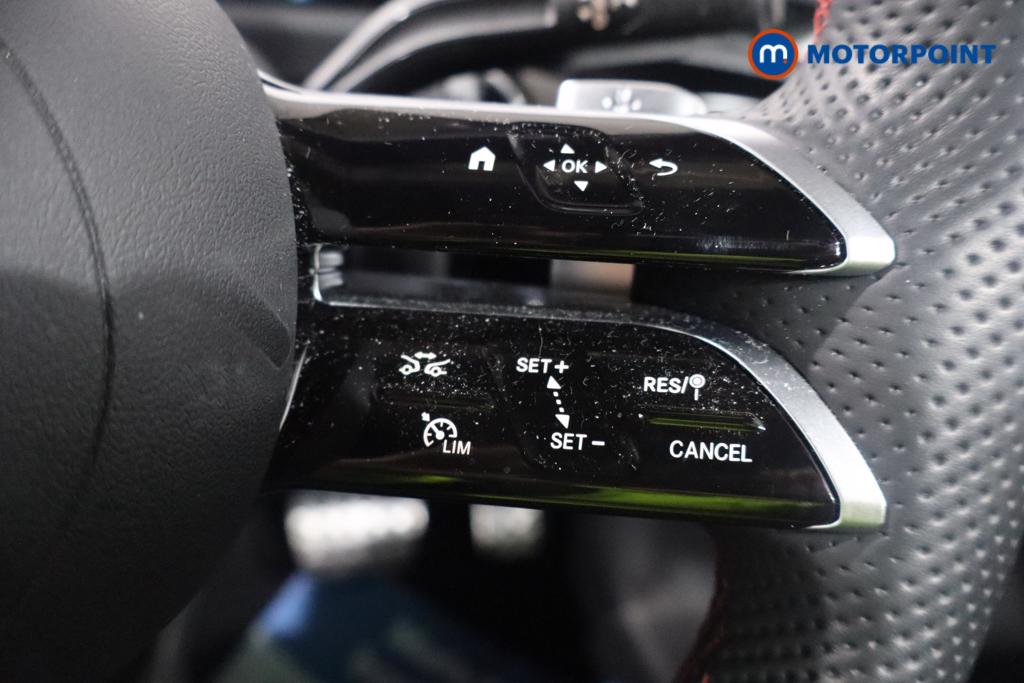 Mercedes-Benz CLA Amg Line Automatic Petrol Coupe - Stock Number (1614844) - 6th supplementary image