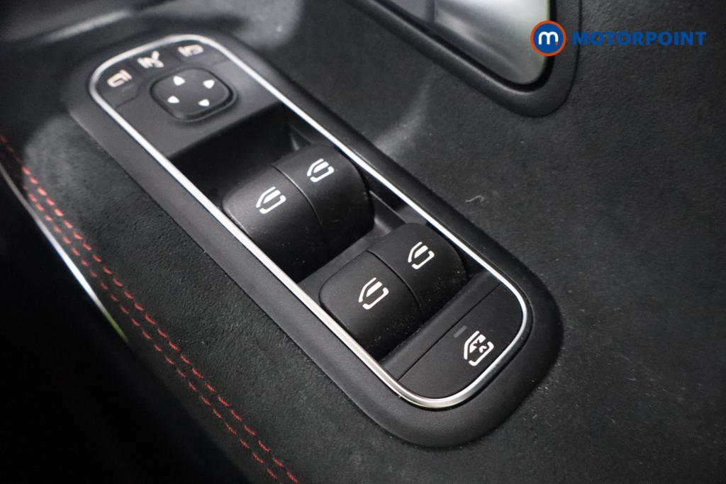 Mercedes-Benz CLA Amg Line Automatic Petrol Coupe - Stock Number (1614844) - 9th supplementary image