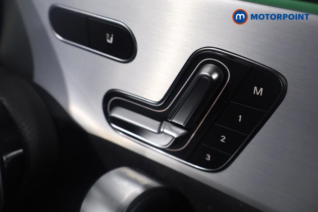 Mercedes-Benz CLA Amg Line Automatic Petrol Coupe - Stock Number (1614844) - 10th supplementary image