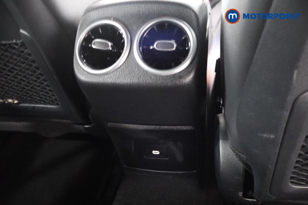 Mercedes-Benz CLA Amg Line Automatic Petrol Coupe - Stock Number (1614844) - 14th supplementary image