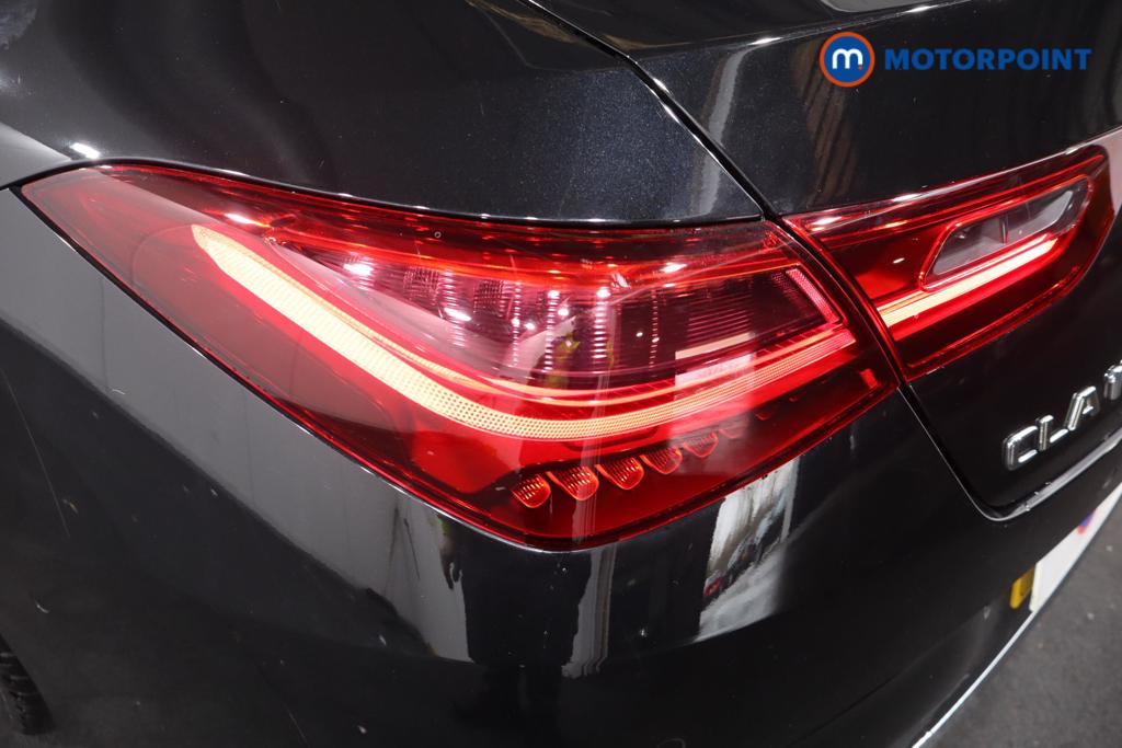 Mercedes-Benz CLA Amg Line Automatic Petrol Coupe - Stock Number (1614844) - 18th supplementary image