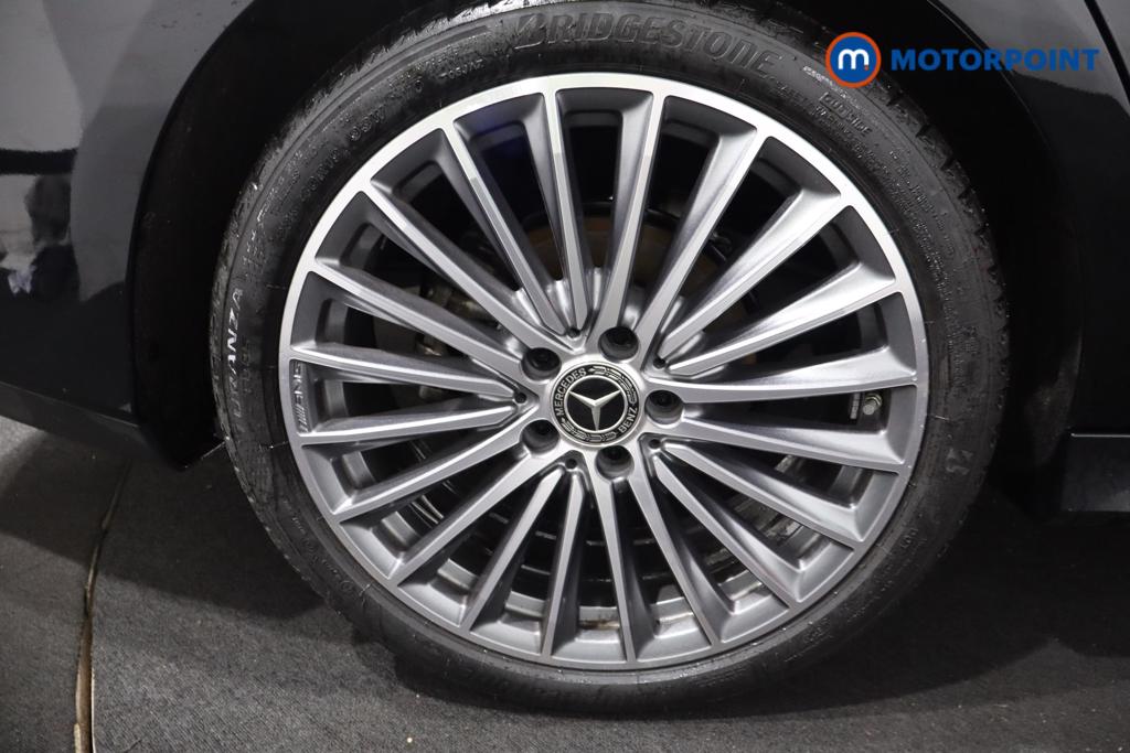 Mercedes-Benz CLA Amg Line Automatic Petrol Coupe - Stock Number (1614844) - 22nd supplementary image