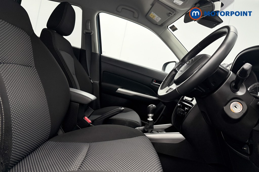 Suzuki Vitara Sz-T Manual Petrol SUV - Stock Number (1614865) - 8th supplementary image