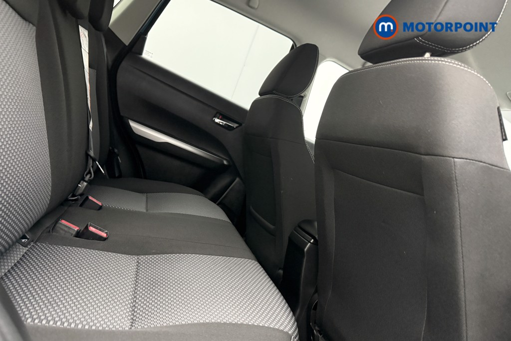 Suzuki Vitara Sz-T Manual Petrol SUV - Stock Number (1614865) - 9th supplementary image