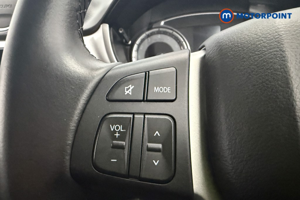 Suzuki Vitara Sz-T Manual Petrol SUV - Stock Number (1614865) - 12th supplementary image