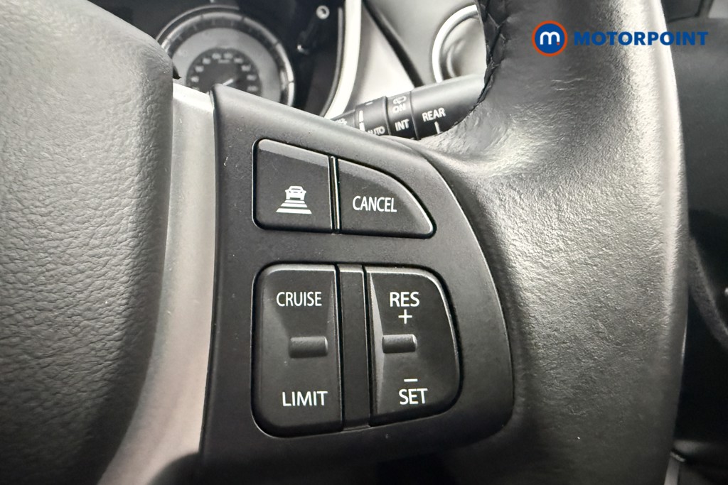 Suzuki Vitara Sz-T Manual Petrol SUV - Stock Number (1614865) - 13th supplementary image