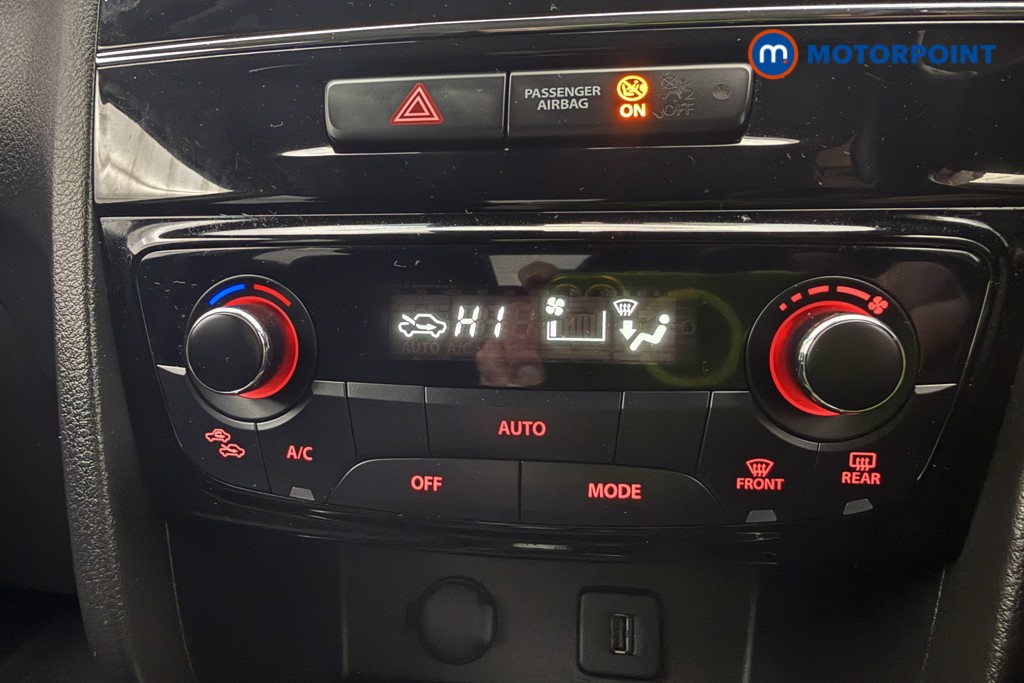 Suzuki Vitara Sz-T Manual Petrol SUV - Stock Number (1614865) - 14th supplementary image