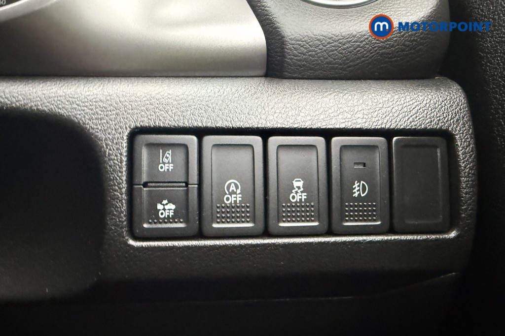 Suzuki Vitara Sz-T Manual Petrol SUV - Stock Number (1614865) - 15th supplementary image