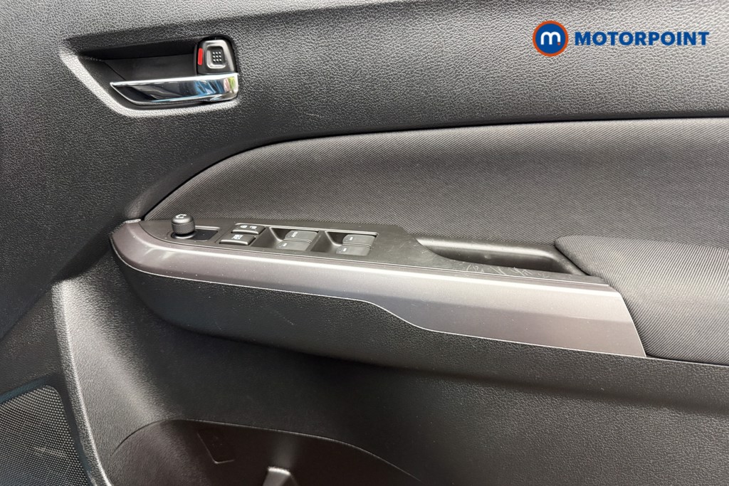 Suzuki Vitara Sz-T Manual Petrol SUV - Stock Number (1614865) - 16th supplementary image