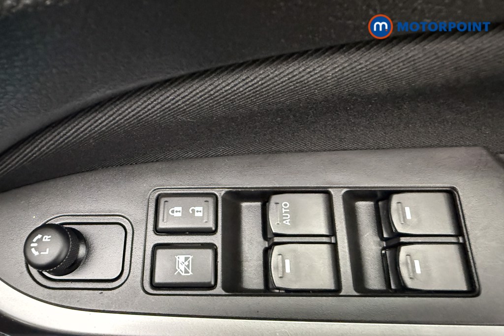 Suzuki Vitara Sz-T Manual Petrol SUV - Stock Number (1614865) - 17th supplementary image