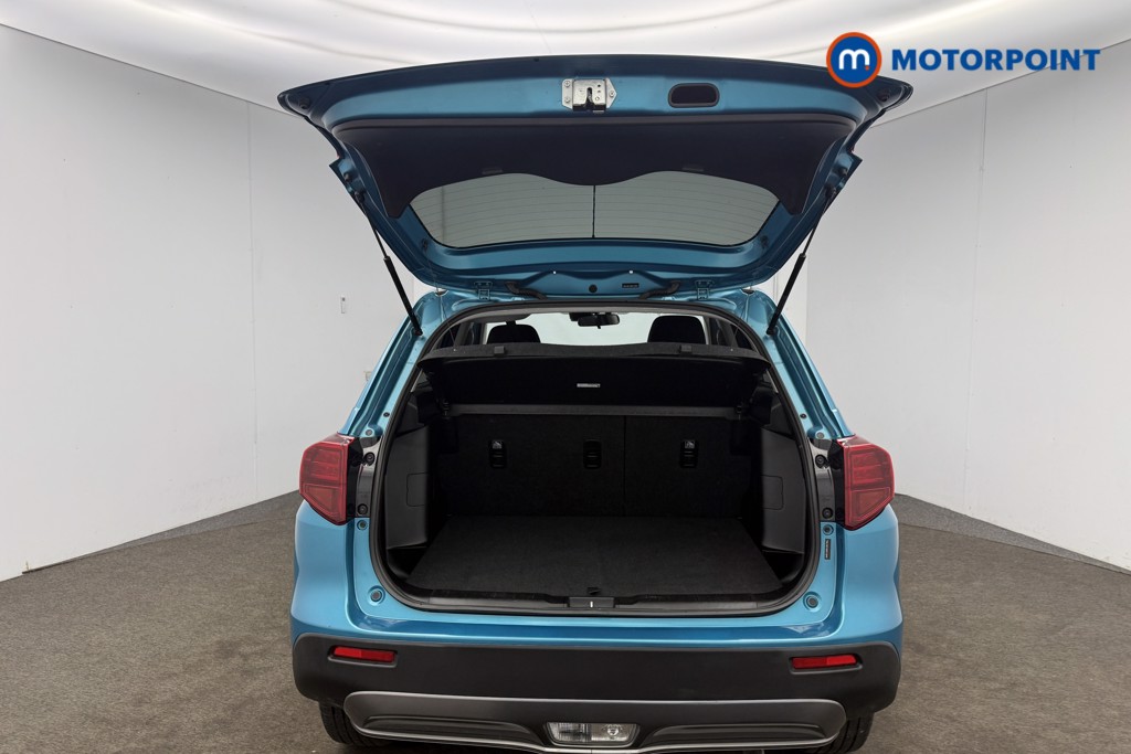 Suzuki Vitara Sz-T Manual Petrol SUV - Stock Number (1614865) - 18th supplementary image