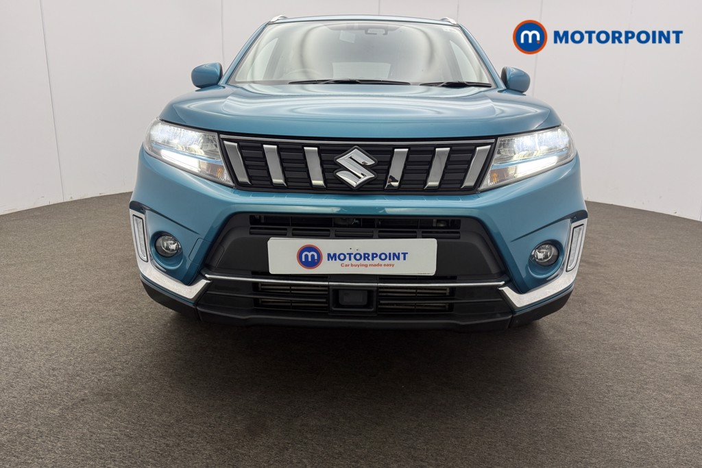 Suzuki Vitara Sz-T Manual Petrol SUV - Stock Number (1614865) - 20th supplementary image