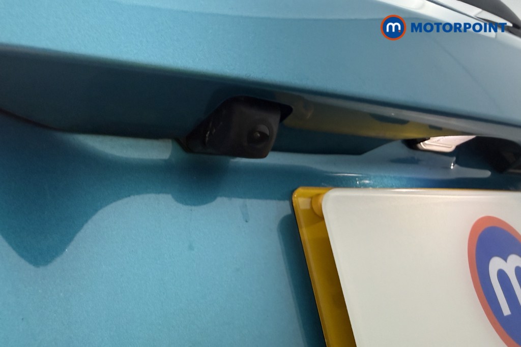 Suzuki Vitara Sz-T Manual Petrol SUV - Stock Number (1614865) - 25th supplementary image