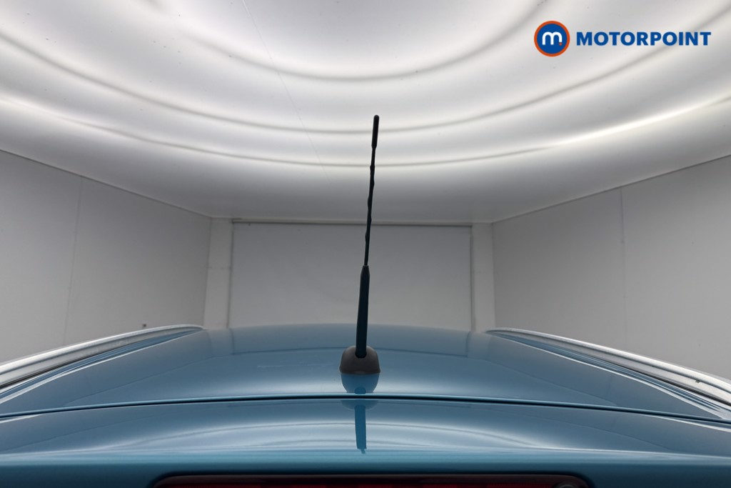 Suzuki Vitara Sz-T Manual Petrol SUV - Stock Number (1614865) - 26th supplementary image