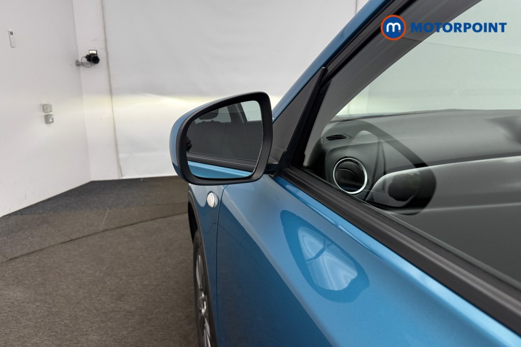 Suzuki Vitara Sz-T Manual Petrol SUV - Stock Number (1614865) - 27th supplementary image