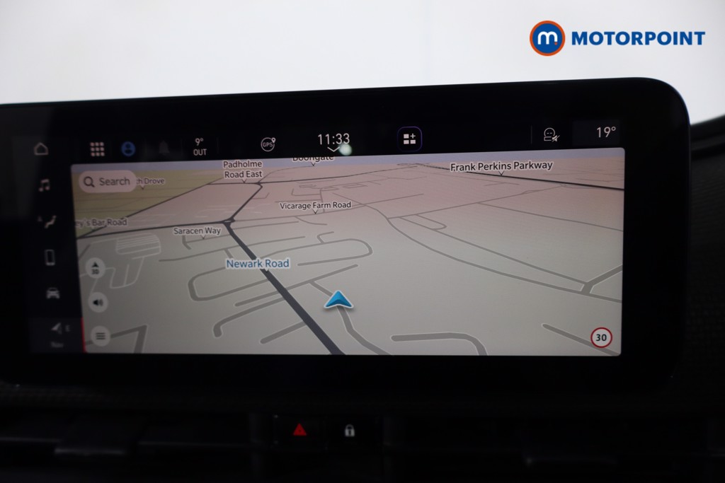 Fiat 500 La Prima Automatic Electric Hatchback - Stock Number (1614869) - 2nd supplementary image