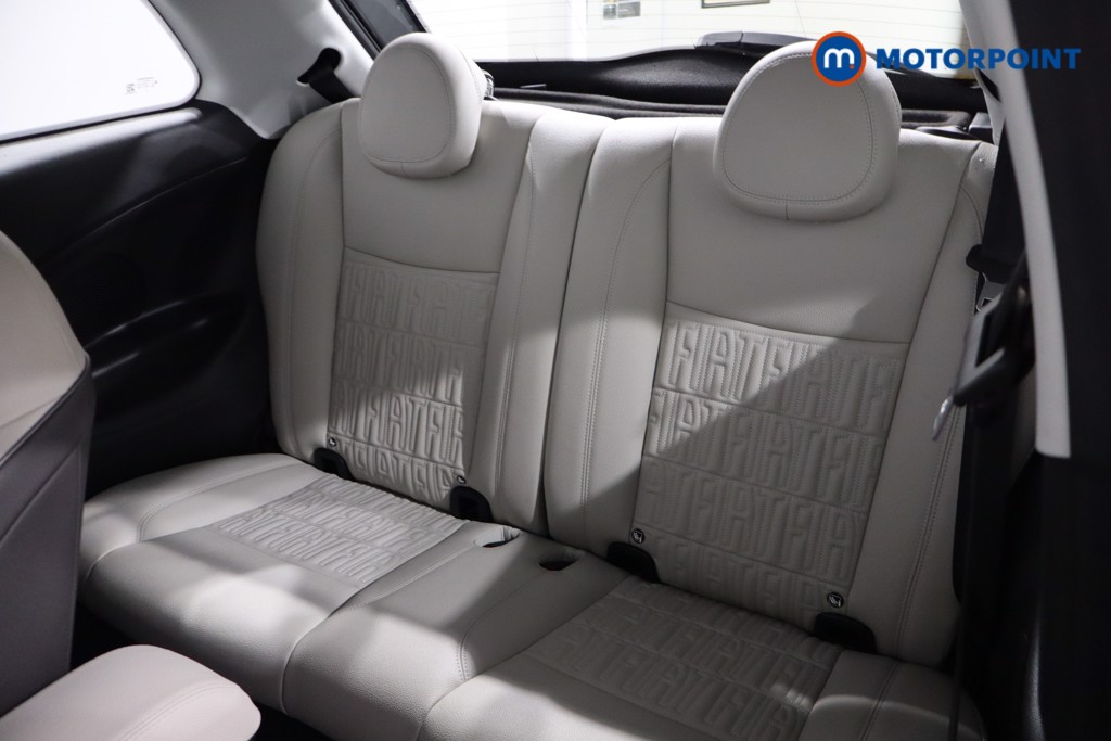 Fiat 500 La Prima Automatic Electric Hatchback - Stock Number (1614869) - 5th supplementary image