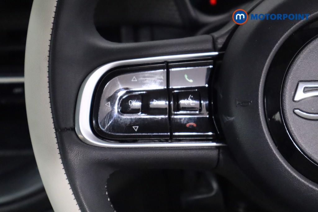 Fiat 500 La Prima Automatic Electric Hatchback - Stock Number (1614869) - 7th supplementary image