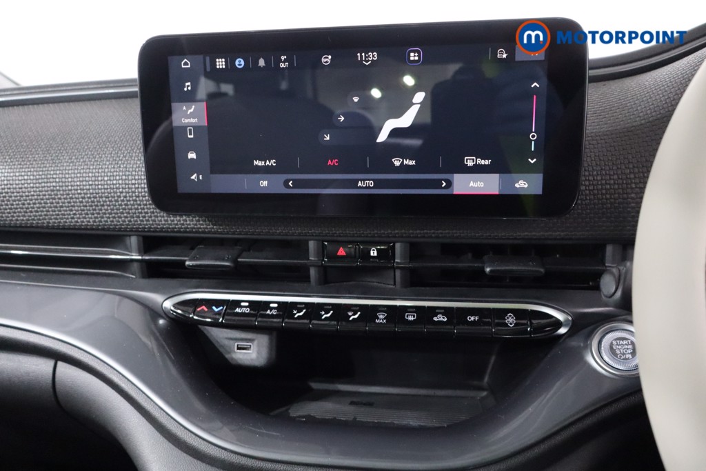 Fiat 500 La Prima Automatic Electric Hatchback - Stock Number (1614869) - 15th supplementary image