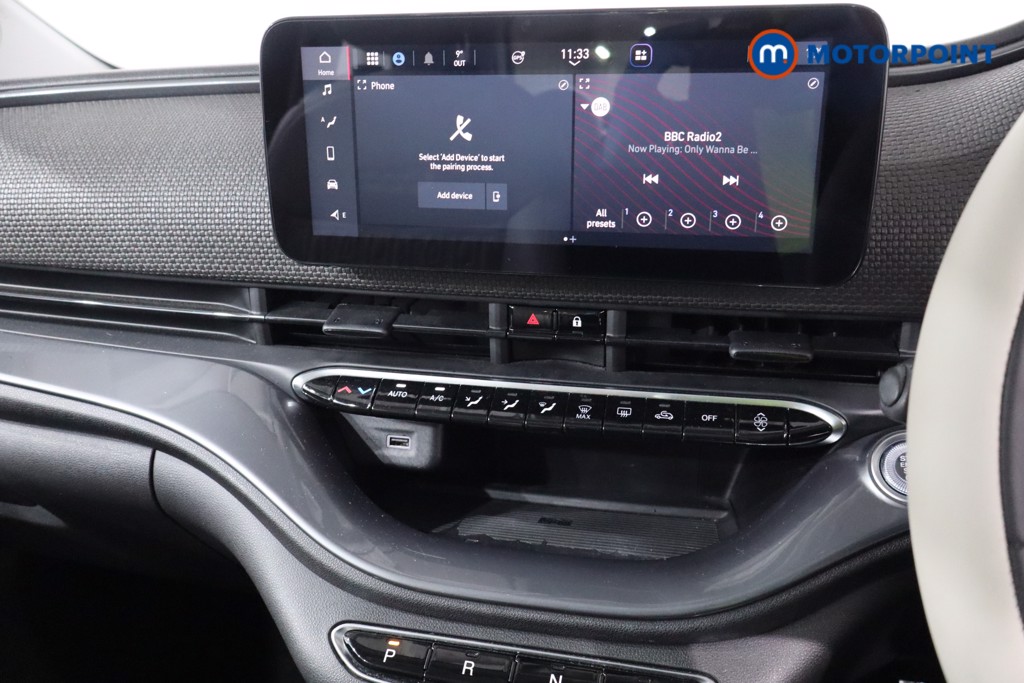 Fiat 500 La Prima Automatic Electric Hatchback - Stock Number (1614869) - 16th supplementary image