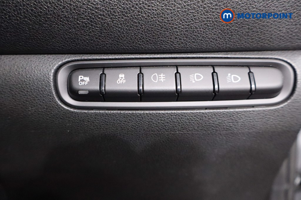 Fiat 500 La Prima Automatic Electric Hatchback - Stock Number (1614869) - 21st supplementary image