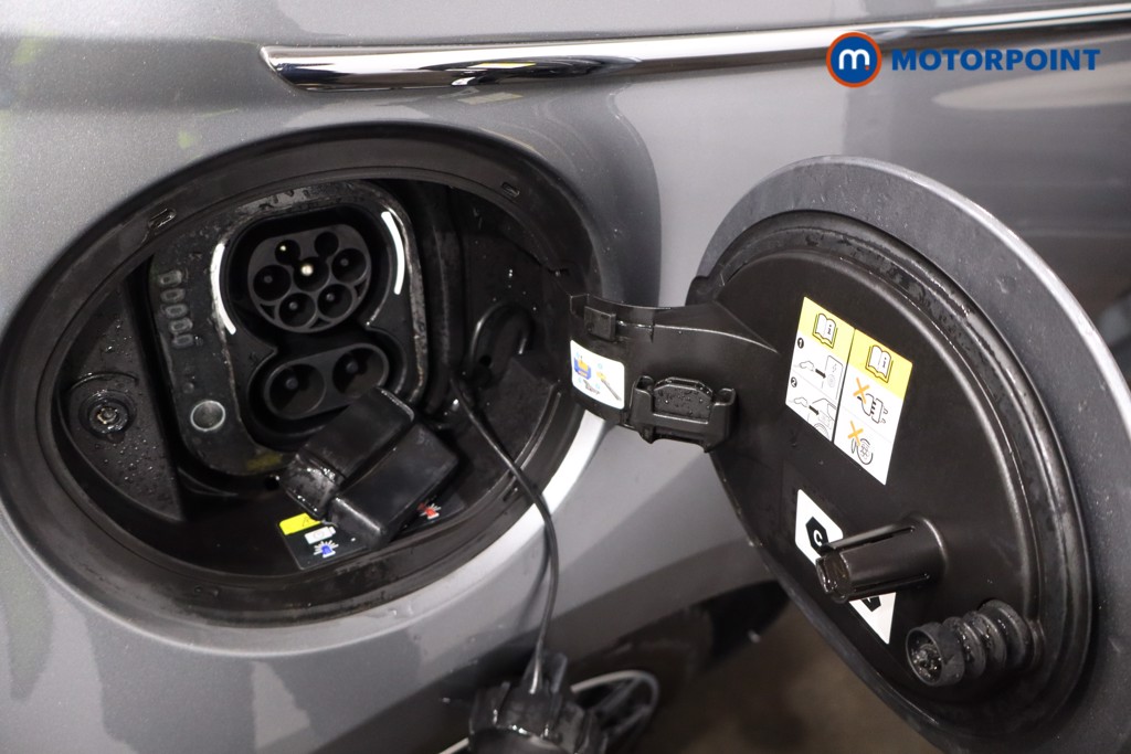 Fiat 500 La Prima Automatic Electric Hatchback - Stock Number (1614869) - 26th supplementary image