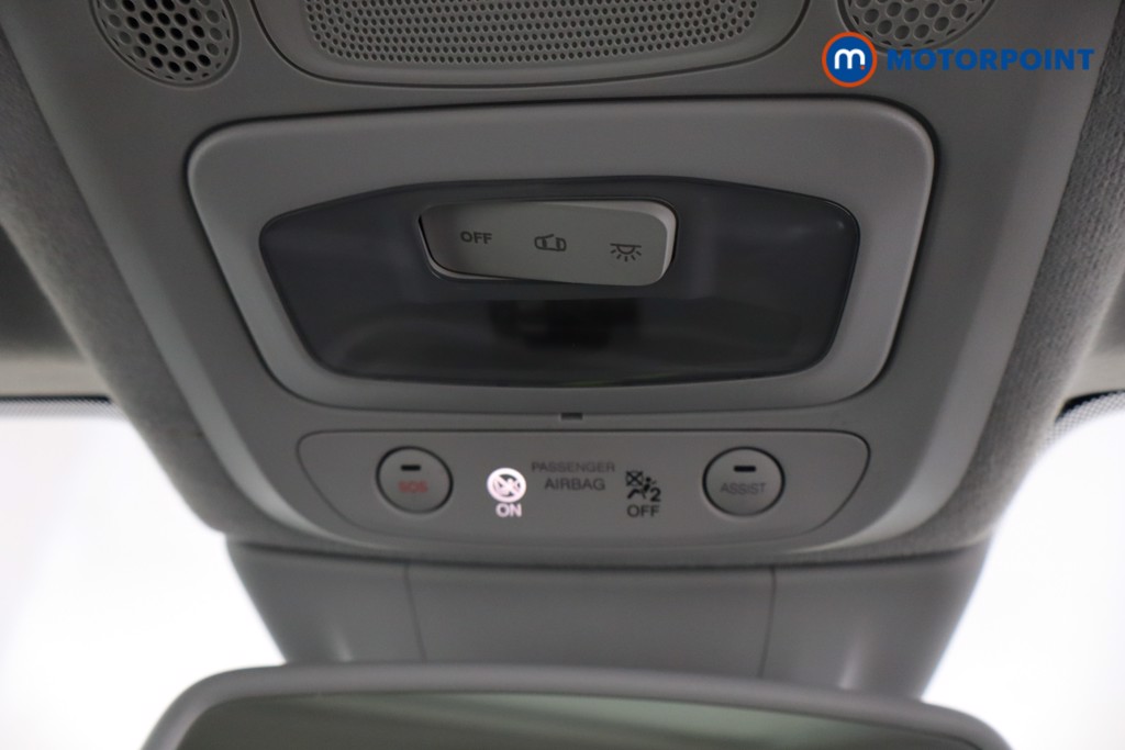 Fiat 500 La Prima Automatic Electric Hatchback - Stock Number (1614869) - 27th supplementary image