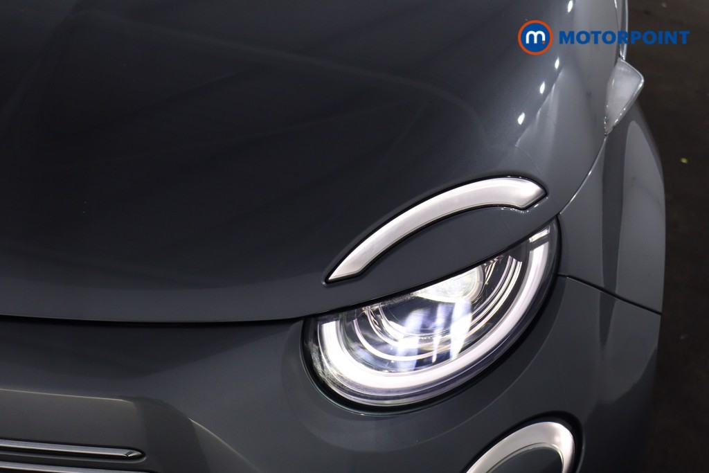 Fiat 500 La Prima Automatic Electric Hatchback - Stock Number (1614869) - 29th supplementary image